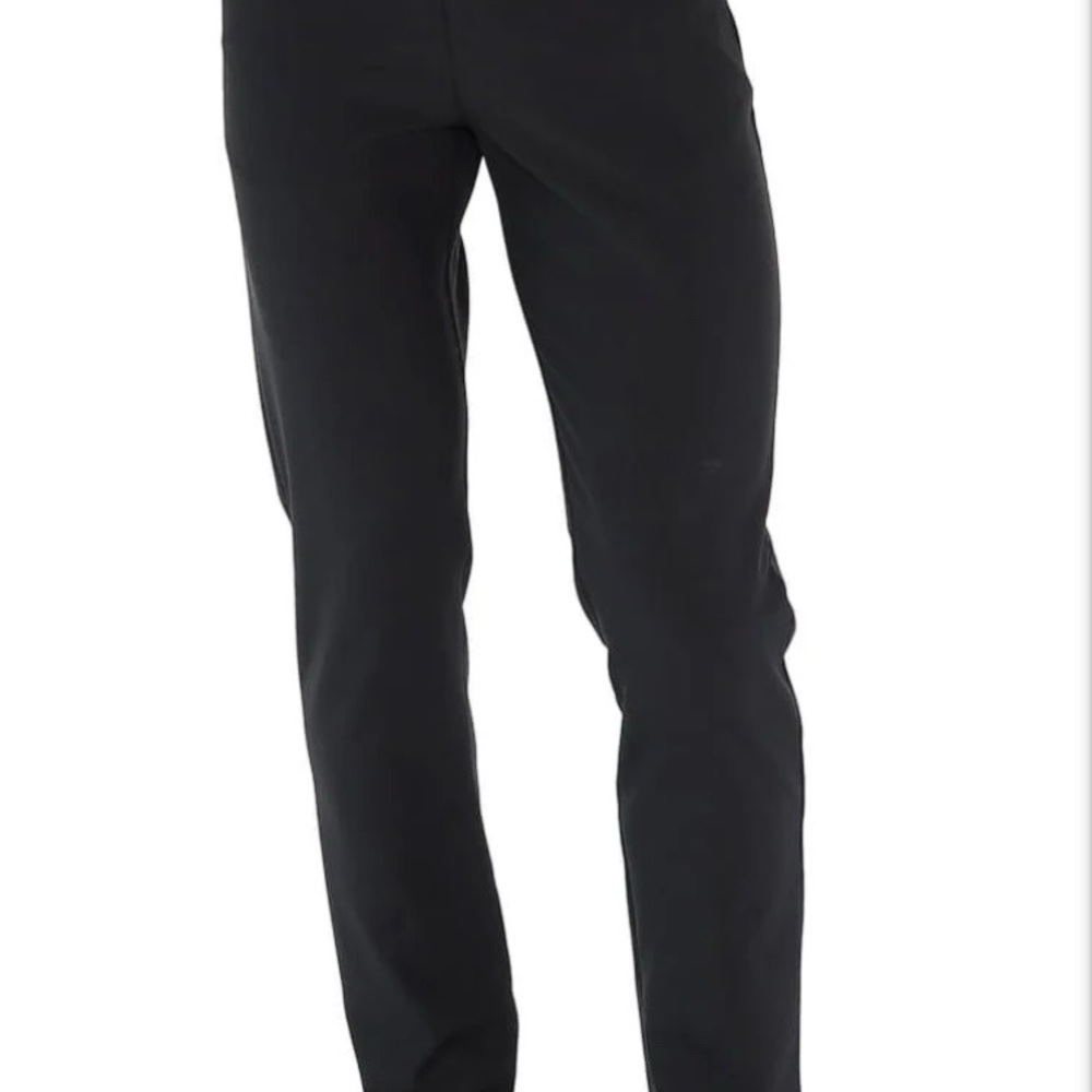 Alberto Slim Fit Pants